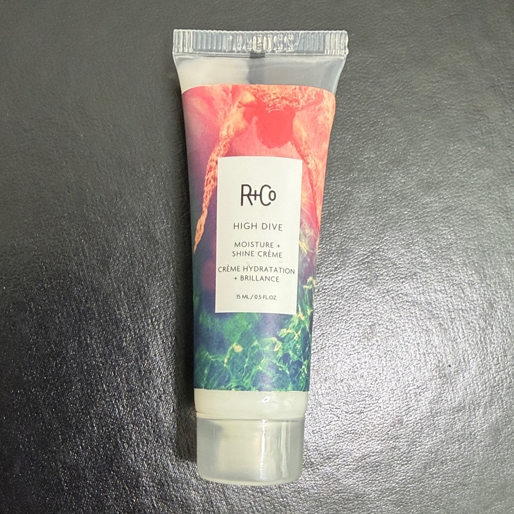 R+Co High Dive Moisture + Shine Crème